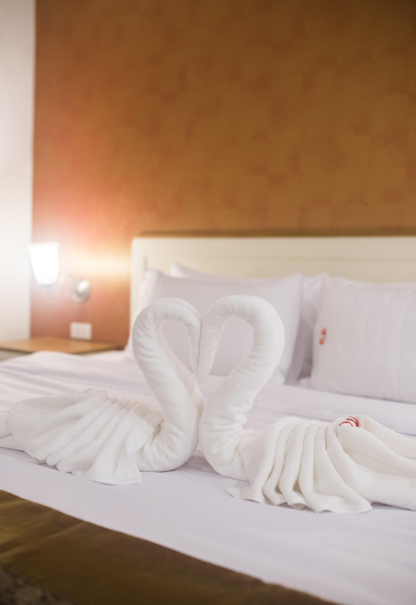 J&Y Hotel Latphrao 35 Bangkok Zewnętrze zdjęcie