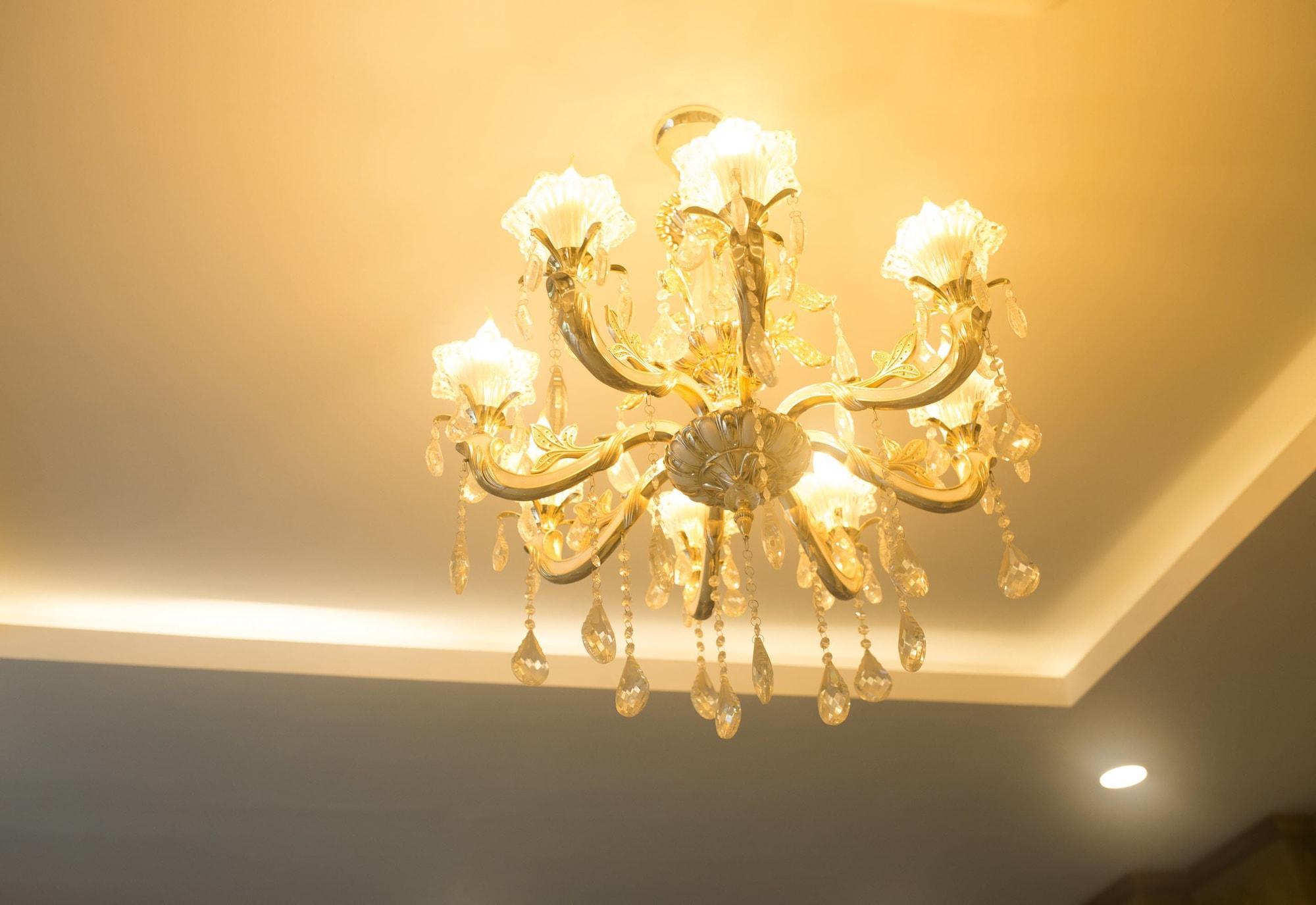 J&Y Hotel Latphrao 35 Bangkok Zewnętrze zdjęcie