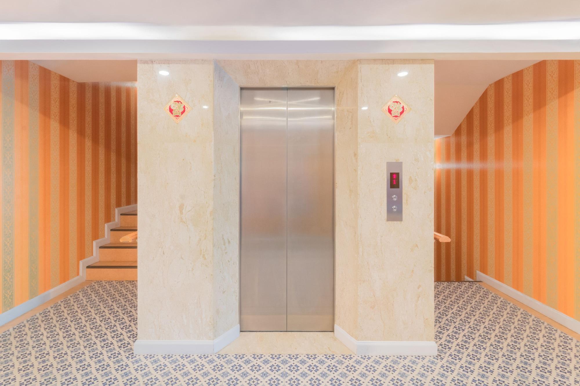 J&Y Hotel Latphrao 35 Bangkok Zewnętrze zdjęcie