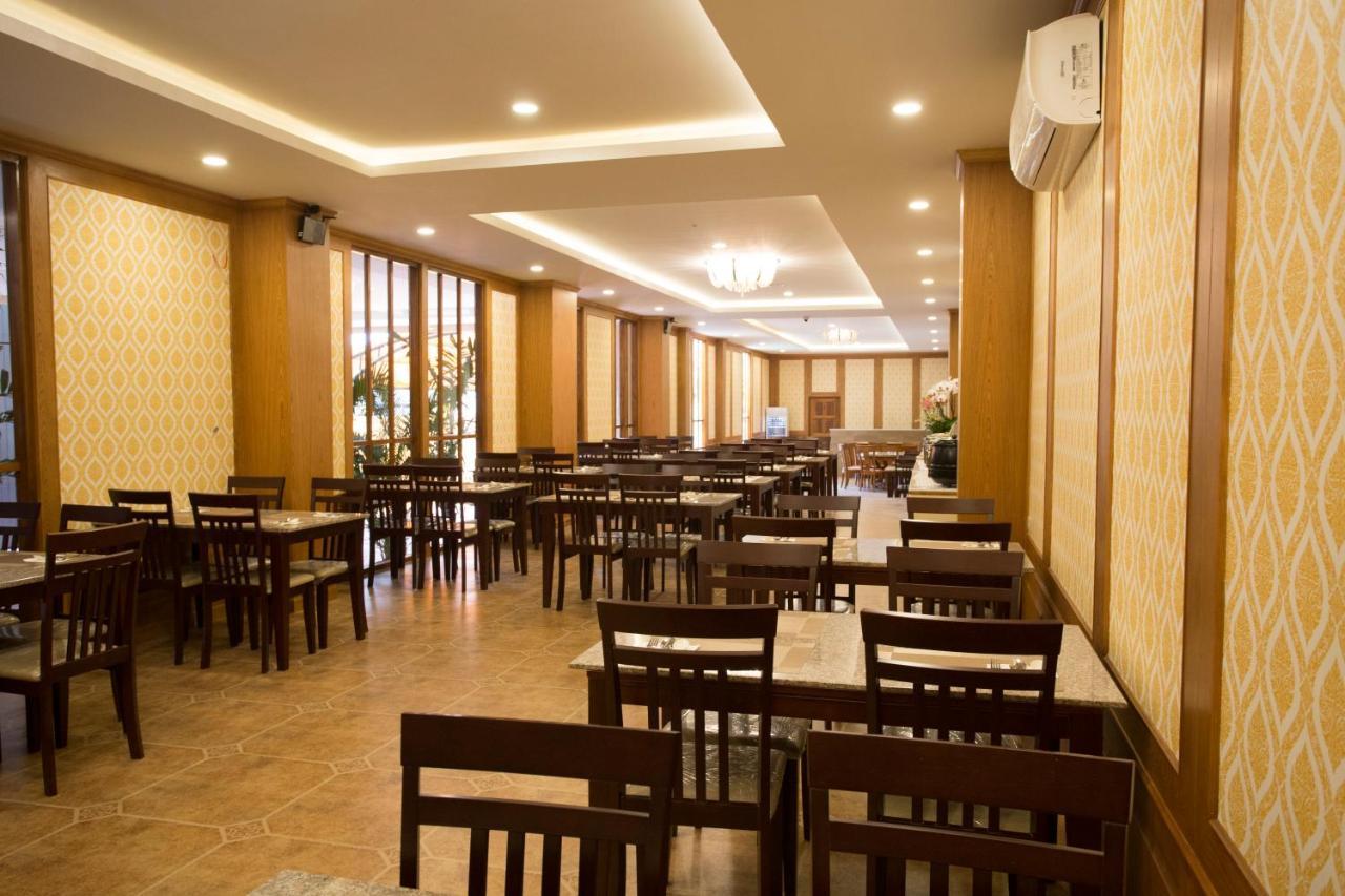 J&Y Hotel Latphrao 35 Bangkok Zewnętrze zdjęcie
